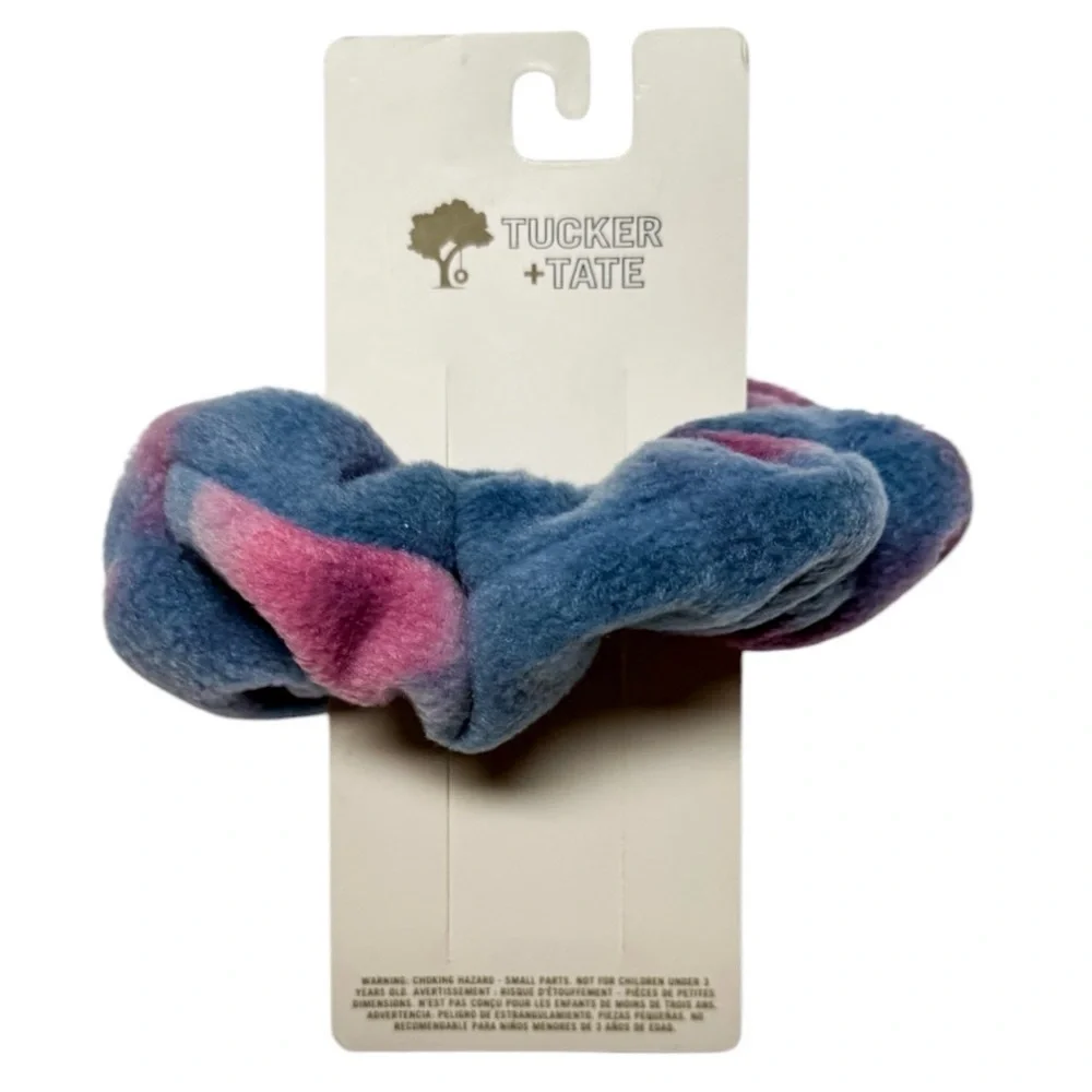 Nordstrom Girl’s Hair Accessories Bundle Of 3 Scrunchies